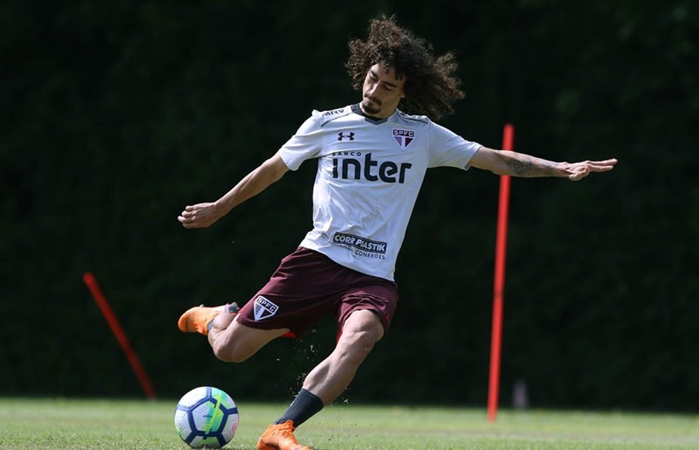 Avalie os reforços: aponte os status dos atletas no São Paulo após 30 jogos