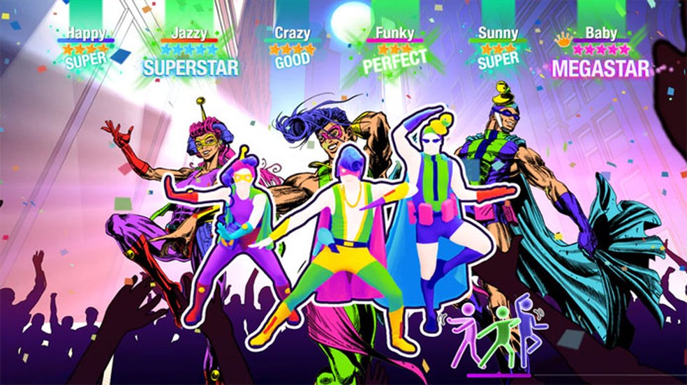 Review Just Dance 2021 Game Diverte Mas Falta De Novidades Decepciona Jogos Casuais Techtudo
