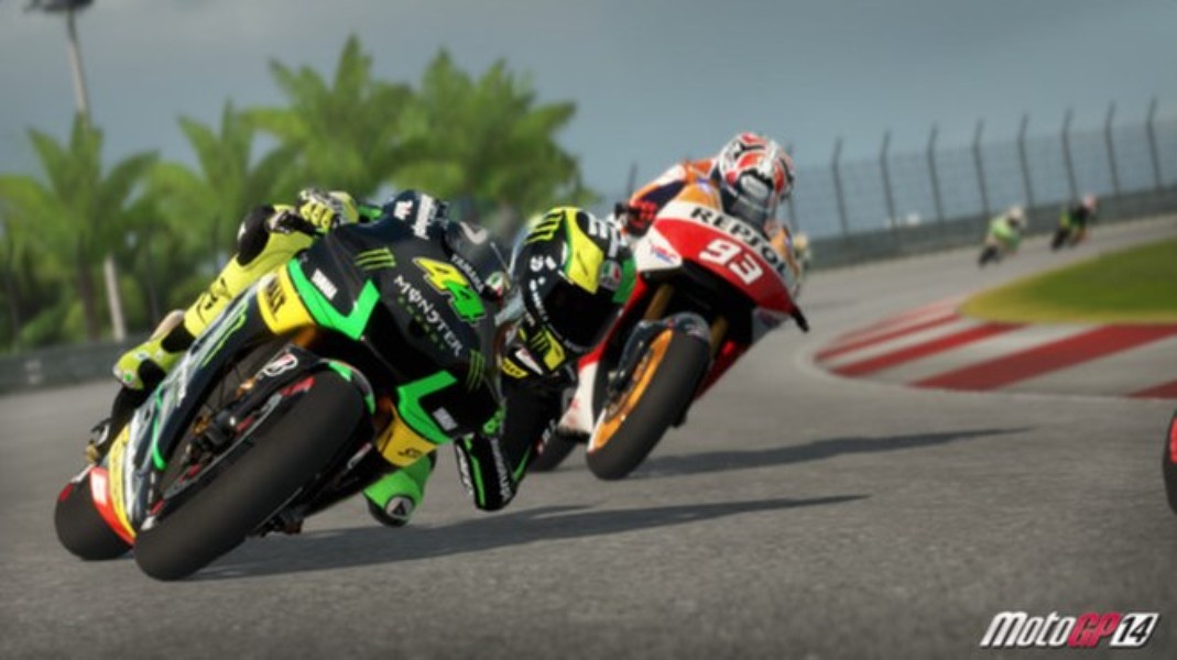 MotoGP 14  Jogos  Download  TechTudo