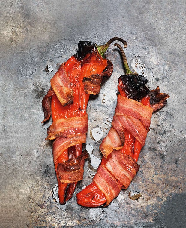 Bacon (Foto: StockFood)