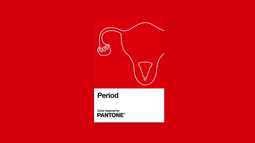 Period (Foto: Pantone)