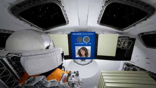iPad será enviado ao espaço pela NASA para testar Alexa