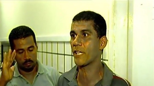 Foto: (Reprodução/ TV Subaé)