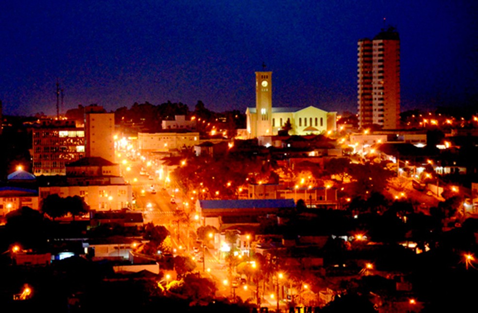 Prefeitura de Adamantina vai intensificar a fiscalização do cumprimento das medidas restritivas impostas pelo Plano São Paulo — Foto: Prefeitura de Adamantina