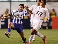 Eliminação do Cruzeiro para o Sousa destaca zebras na Copa do Brasil