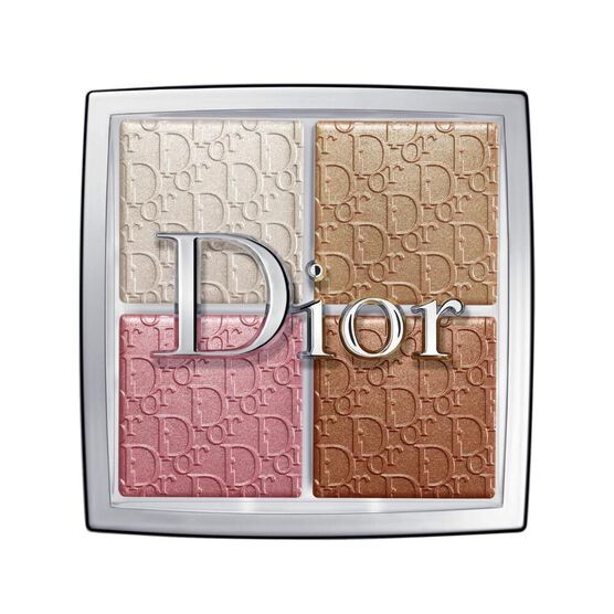 Dior Backstage Glow Face Palette 001 Universal (Foto: Divulgação)