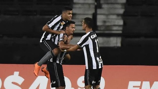 Foto: (André Durão/globoesporte.com) Foto: (André Durão/globoesporte.com)