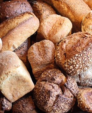 Os segredos para fazer pão artesanal