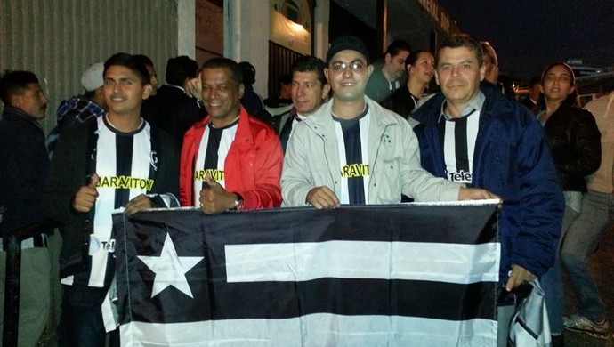 Acesso Total', sobre o Botafogo, ganha prêmio de melhor série documentário  em festival de Los Angeles - FogãoNET