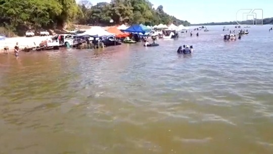 Montes Claros de Goiás Cidade G1