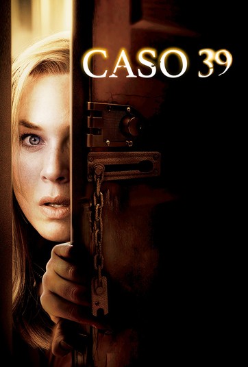 Resultado de imagem para caso 39 filme