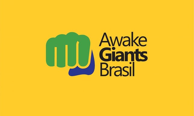 Giants Brasil