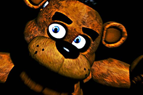Five Nights at Freddy’s 4: The Final Chapter 