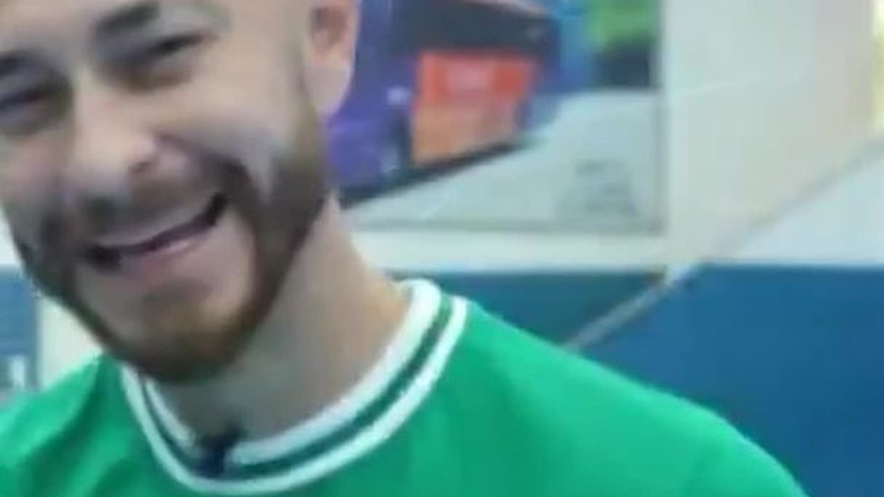 Desafio do travess&atilde;o entre Fred e Negrete! E a&iacute;? Quem levou?