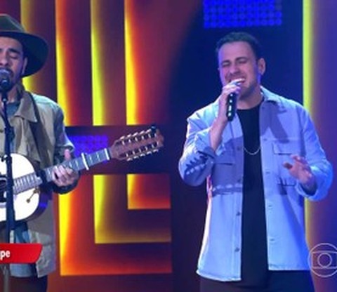 Técnicos fazem balanço de vozes no The Voice Brasil e te mostramos de onde  vêm os participantes, 2022