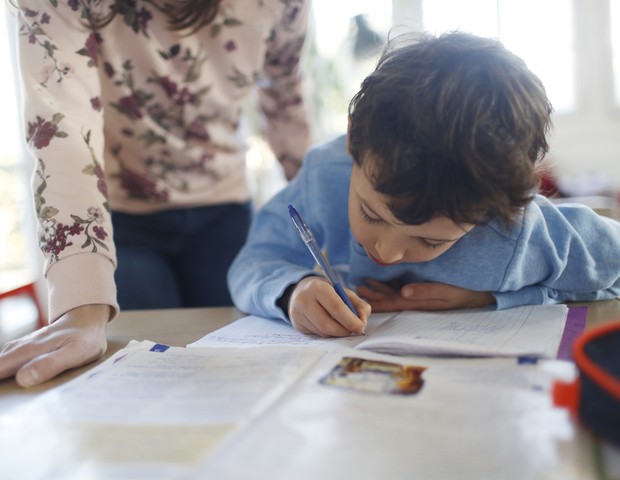 Você sabia que a saúde impacta no desenvolvimento escolar? (Foto: Getty Images)