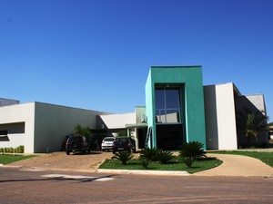 Comissão de Seleção da UFT já registrou mais de 8 mil inscrições para o vestibular 2013/2 (Foto: Bianca Zanella/UFT)