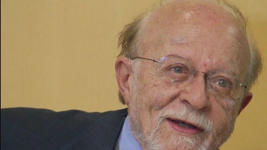 Morre Alberto Goldman, ex-governador de SP, aos 81 anos