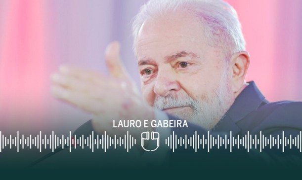 Em entrevista, Lula afirmou que não teria "nenhum problema" em compor uma chapa com Geraldo Alckmin