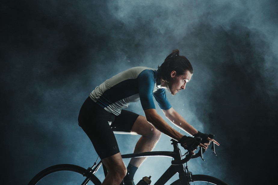 Um período curto, mas intenso, de ciclismo, por exemplo, aumenta a produção de uma proteína especializada que é essencial para a formação do cérebro