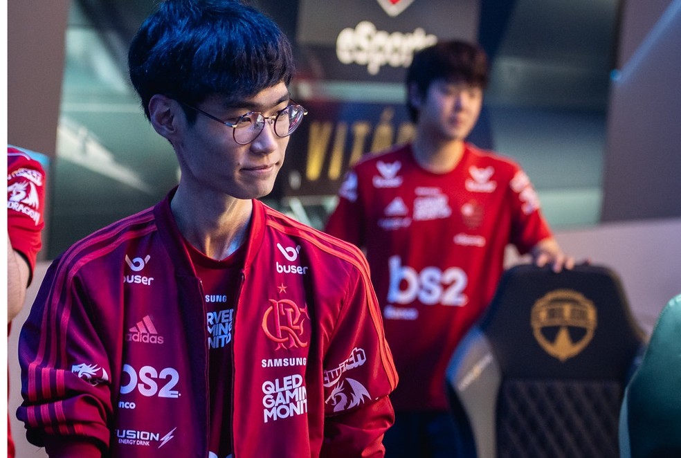 LoL: Às vésperas do CBLoL, Flamengo anuncia contratação de treinador  sul-coreano - Mais Esports