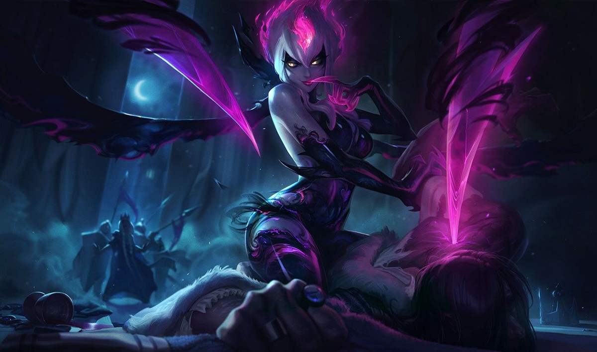 Como jogar de Evelynn no LOL: guia com dicas de runas, builds e counters