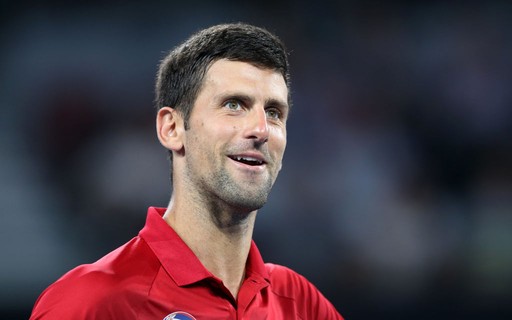 Djokovic ajuda dois hospitais italianos na luta contra a covid-19 - Gazeta  Esportiva