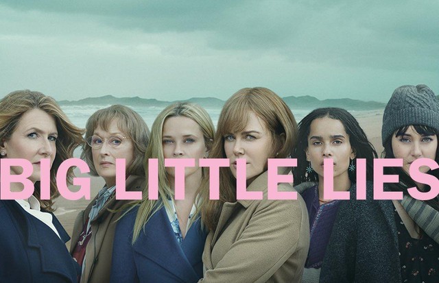 Big Little Lies 2ª temporada (Foto: Reprodução HBO)