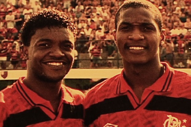 Na Memória: Nélio brilha no Mineirão e Fla bate Cruzeiro por 2 a 0 em 1991