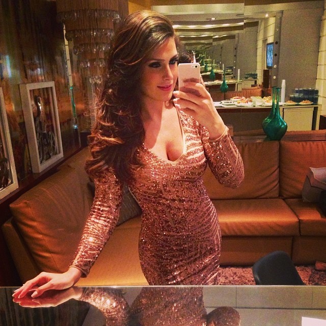 Natália Guimarães (Foto: Instagram / Reprodução)