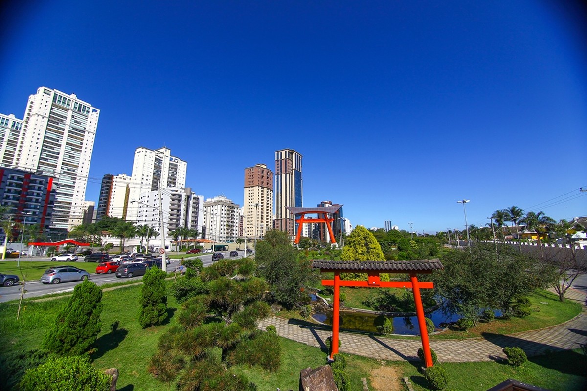 São José dos Campos, bemestar na cidade do futuro Especial Publicitário Minha São José G1
