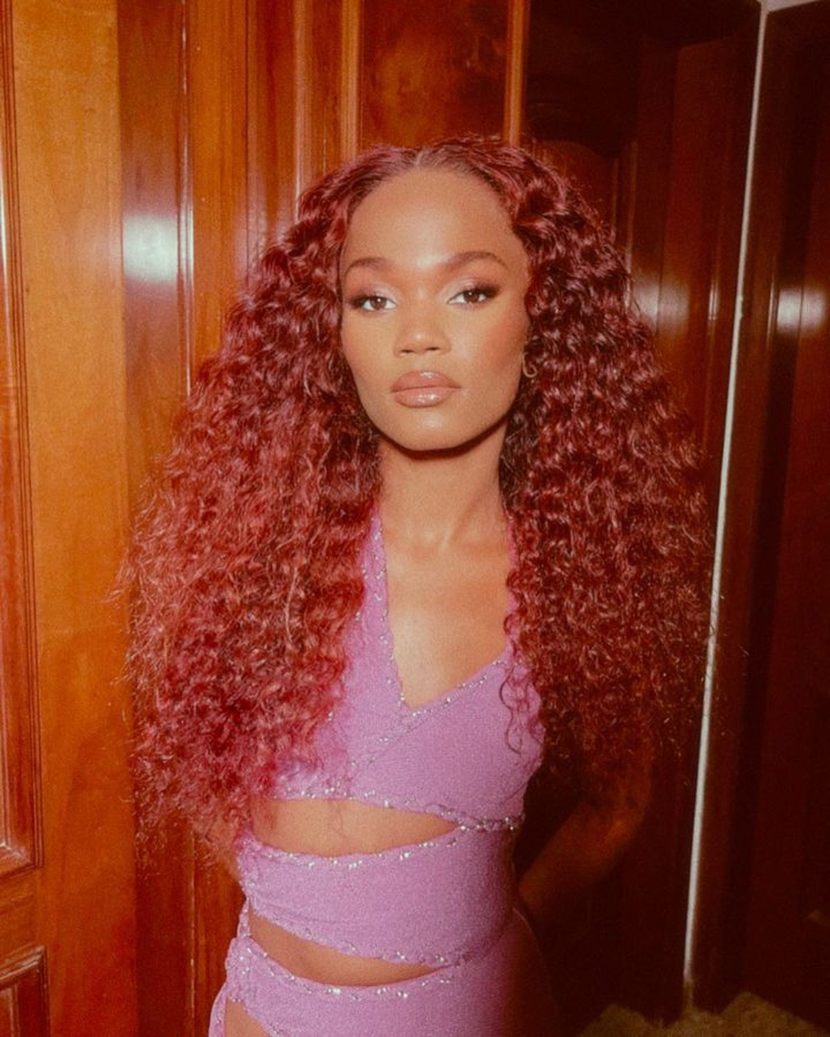 Agnes Nunes anuncia turnê na Europa em 2023 | Celebridades | Vogue