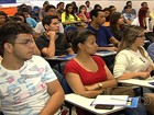 Mais de 195 mil estudantes farão as provas do Enem em Goiás