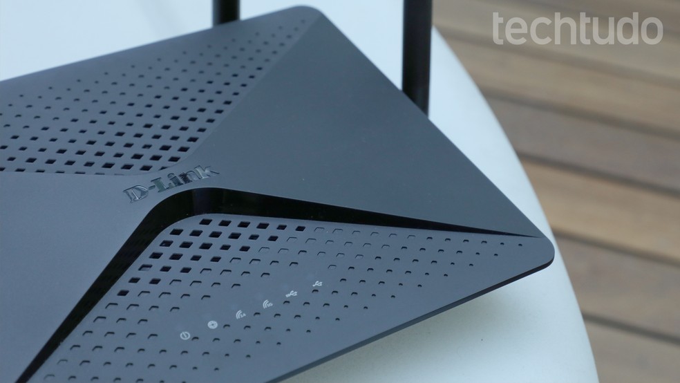Roteadores com QoS contam com tecnologia que prioriza conexão parar o que é mais importante — Foto: Yuri Hildebrand/TechTudo