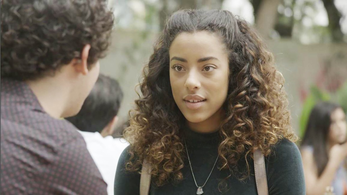 Mateus deixa Jade balançada com proposta