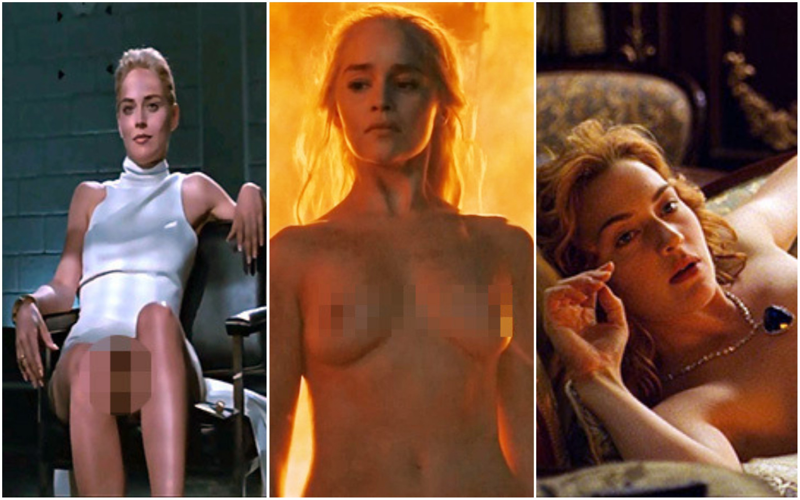 Atrizes da globo que já fizeram filme pornô