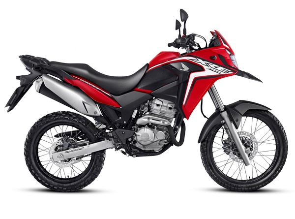 Honda Xre 300 E Renovada No Modelo 2019 E Preco Parte R 18 200 Motos G1