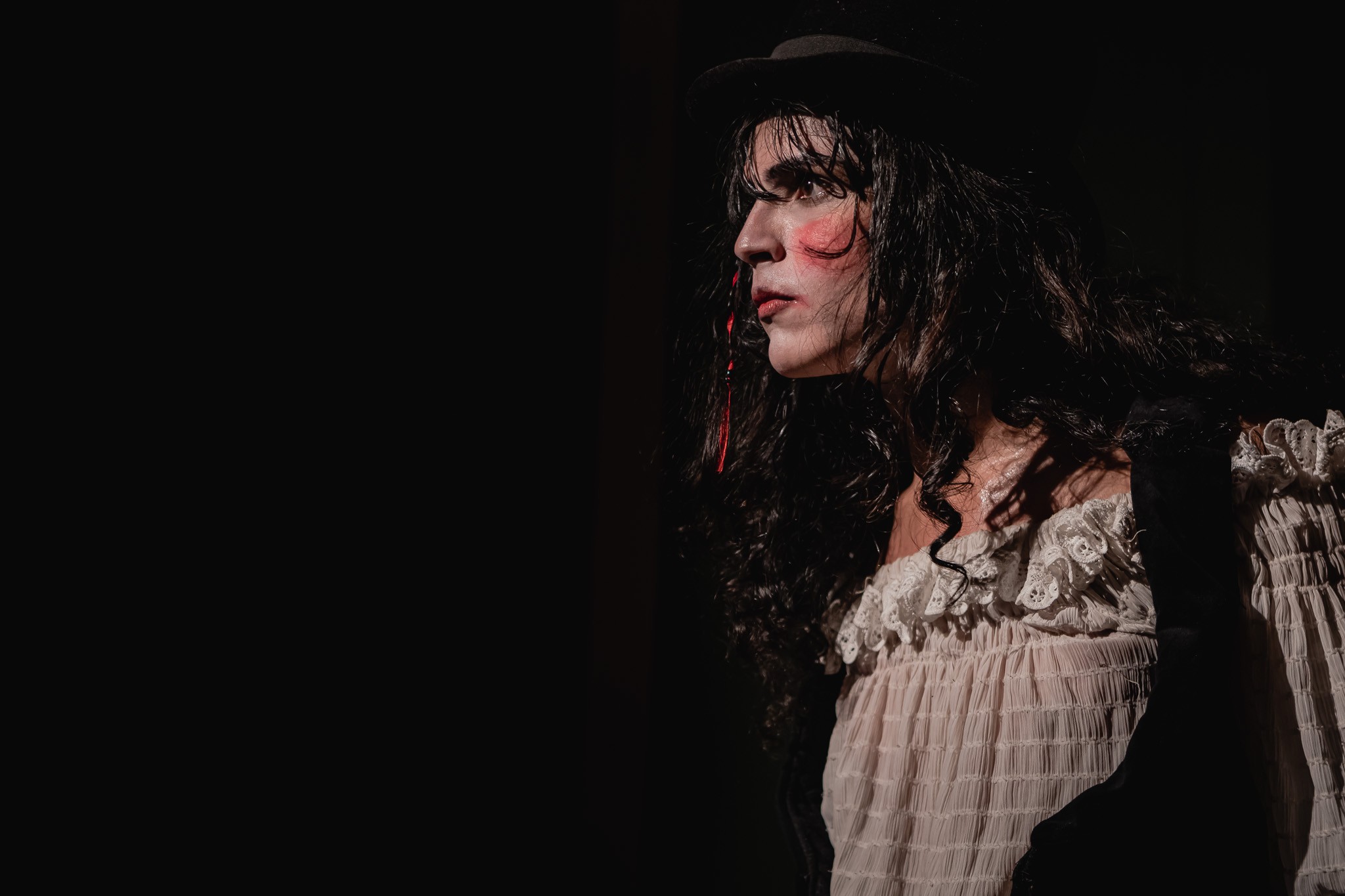 Espetáculo 'Cabaré Chinelo' entra em cartaz nesta semana em Manaus