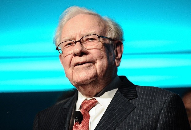 Warren Buffet (Foto:  Daniel Zuchnik/WireImage/GettyImages)