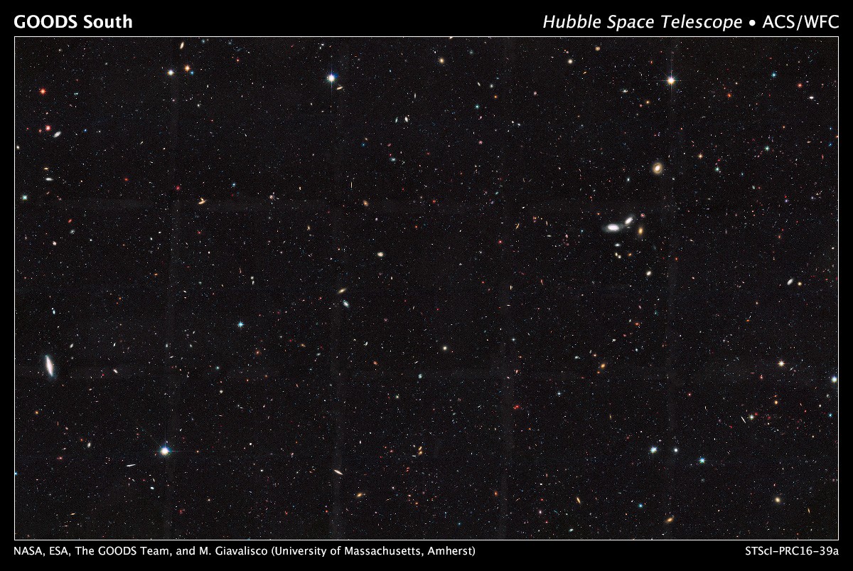 hubble (Foto: Hubble)