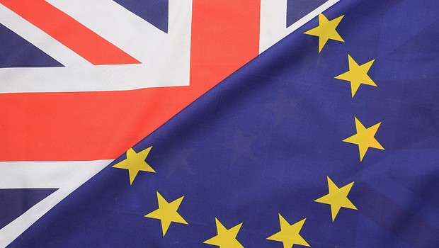 Reino Unido quer mudar relação comercial com União Européia (Foto: Christopher Furlong/Getty Images)