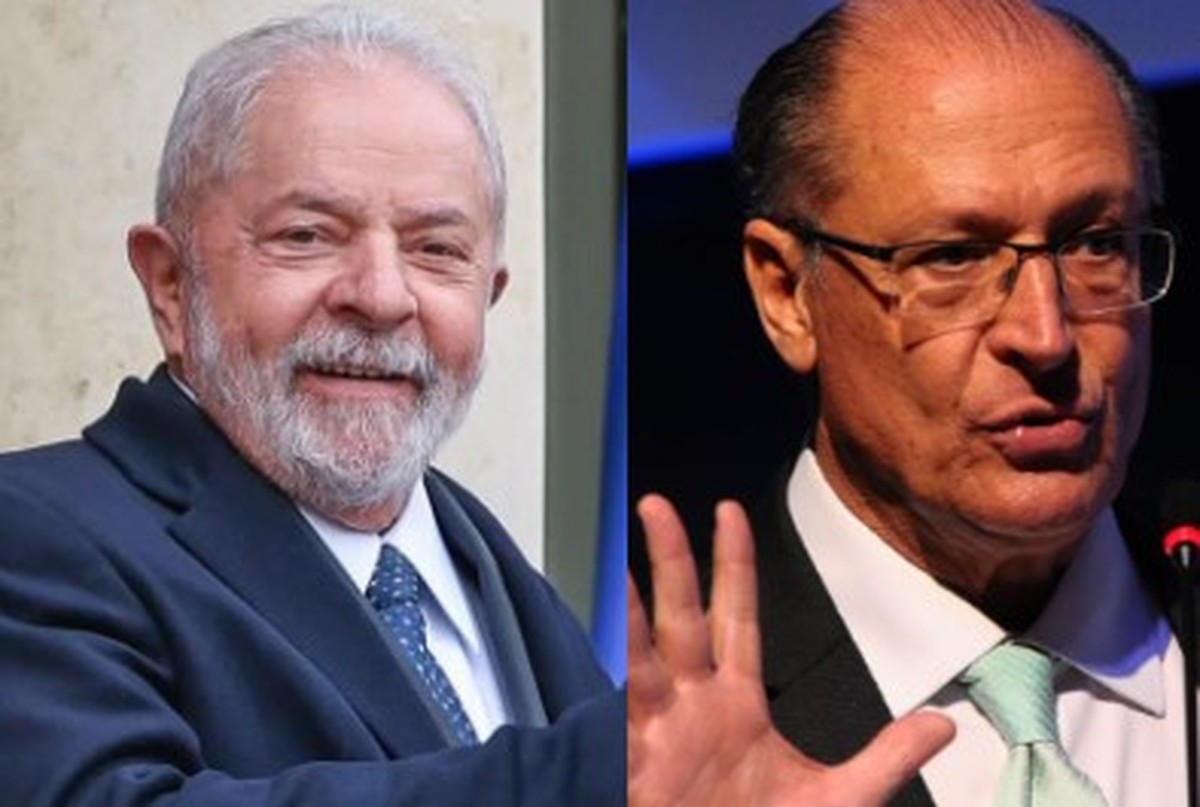 Psol avalia aliança de Lula com Alckmin como &#39;descabida&#39; | Política | Valor  Econômico