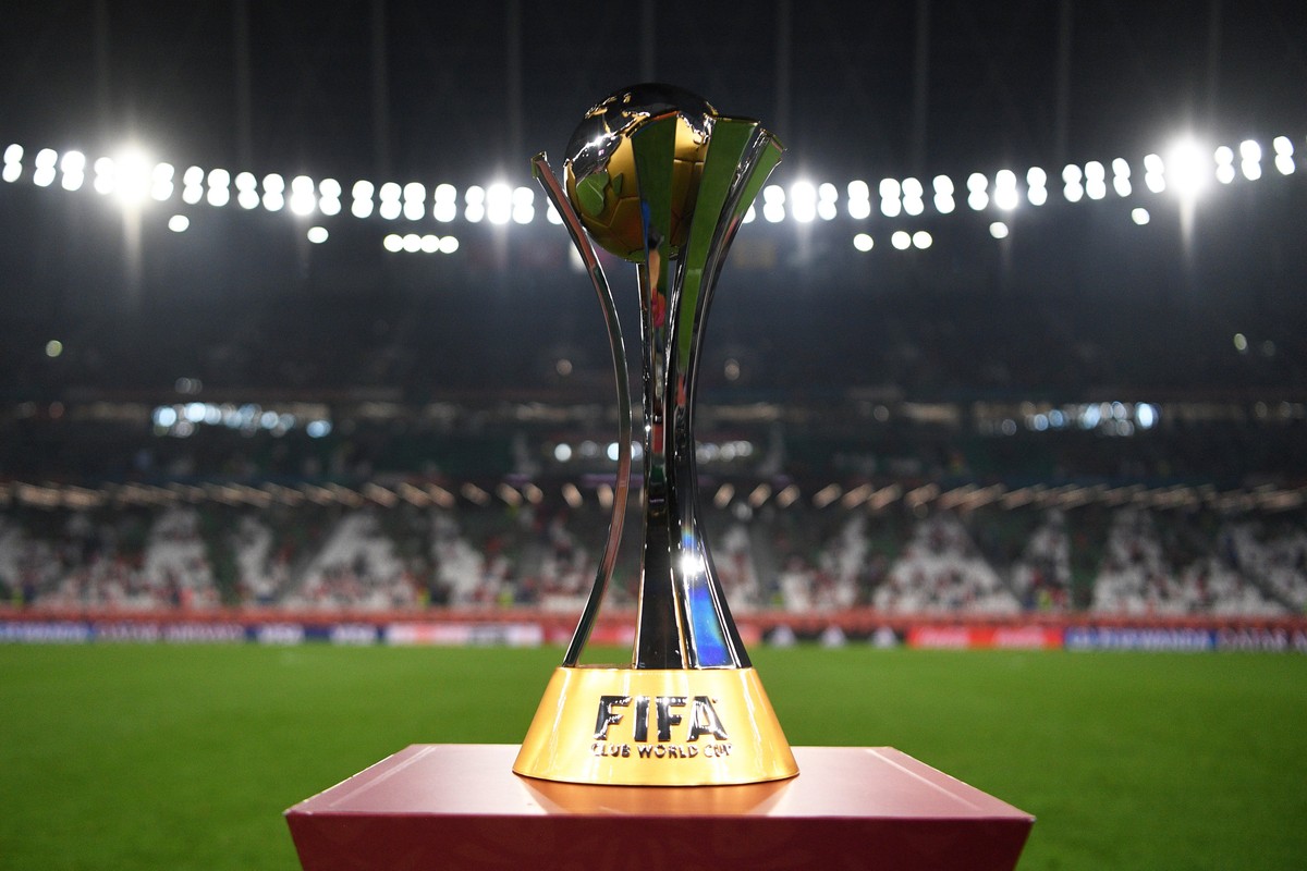 Mundial de Clubes Fifa retoma estudos para reformular torneio após