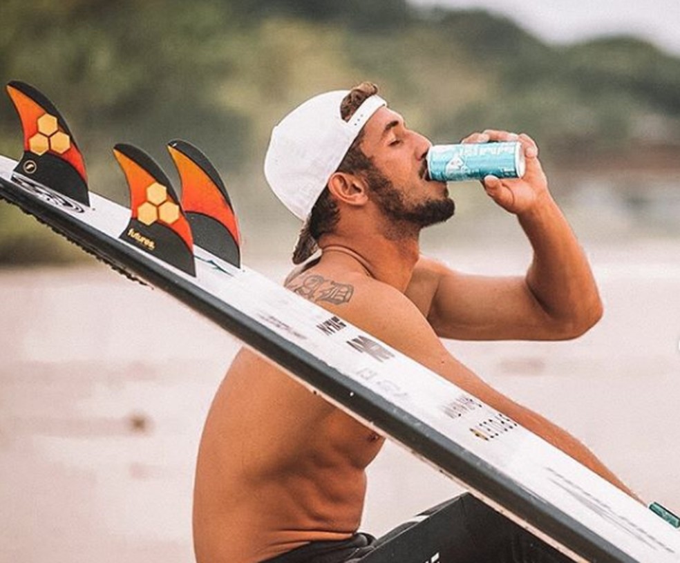 Bbb20 Lucas Sunga Bbb 20 Nuevo