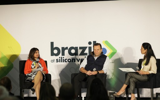 Resultado de imagem para "O Brasil pode se tornar um polo de tecnologia dominante no mundo"
