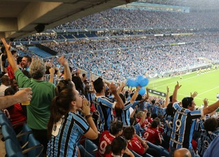 Começa neste sábado a venda de ingressos para o Gre-Nal 409