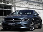 Mercedes-Benz vai consertar 179 carros com motor 4 cilindros no Brasil