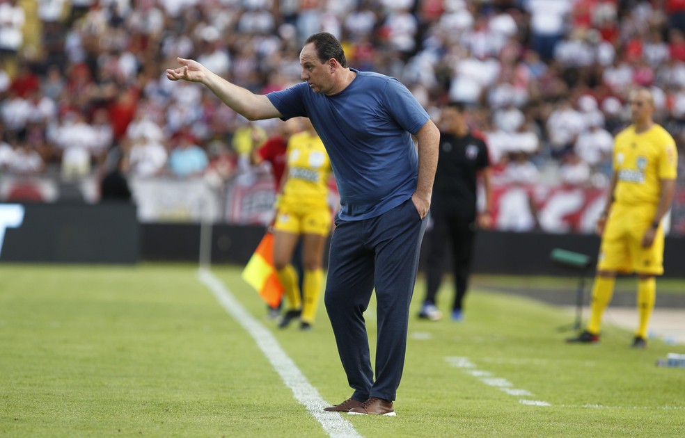 Análise: São Paulo mostra o pior e o melhor no último jogo antes do mata-mata do Paulistão