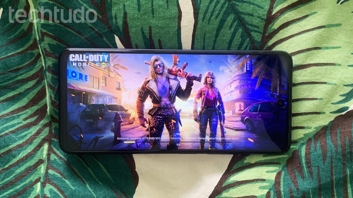 7 jogos mobile lançados em 2022 que você precisa conhecer