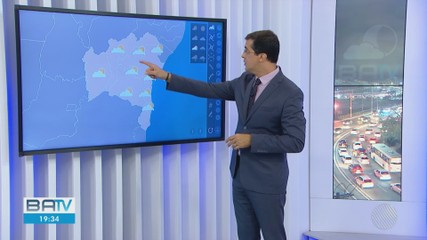 VÍDEOS: Globo Esporte Bahia desta terça-feira, 17 de maio de 2022